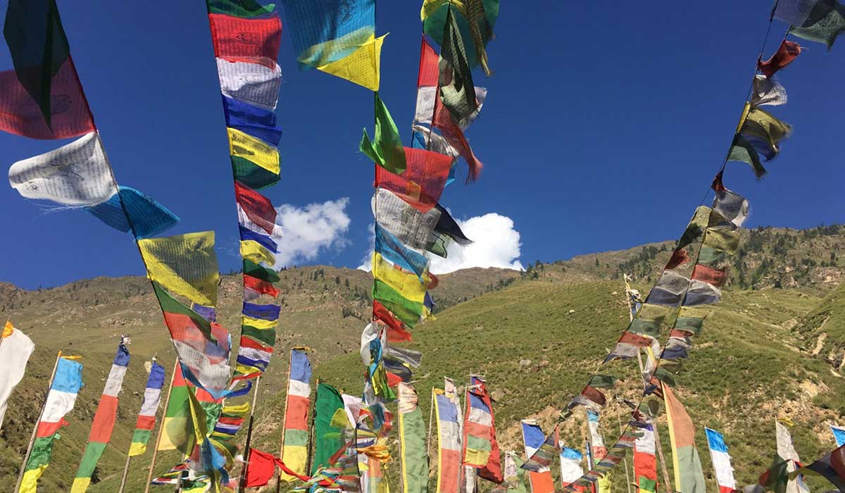 Lower Dolpo Trek